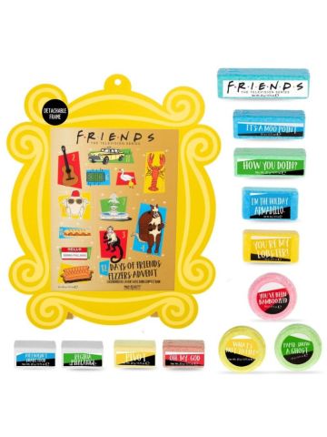 Friends Advent Calender