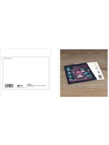 ILUSTRATA (NEKOMANCER) (1 CARD SUPPLIED)