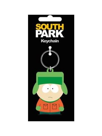 SOUTH PARK PVC (KYLE) KEYCHAIN