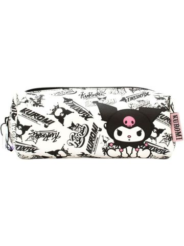 Kuromi Pencil Case 