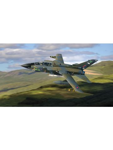 Corgi Panavia Tornado GR.1 Model Airplane 