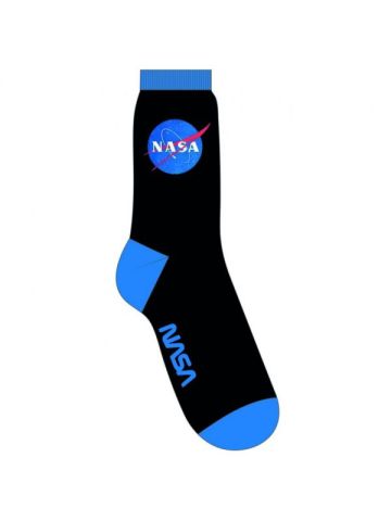 NASA Logo Socks (UK 7-11)