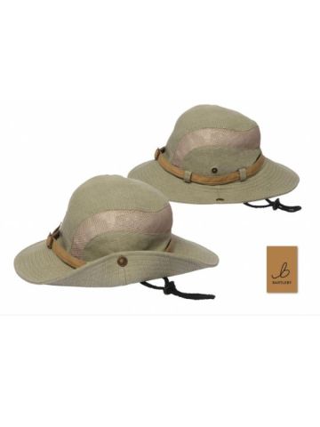 Adult Mesh Aussie Hat (1 SUPPLIED)