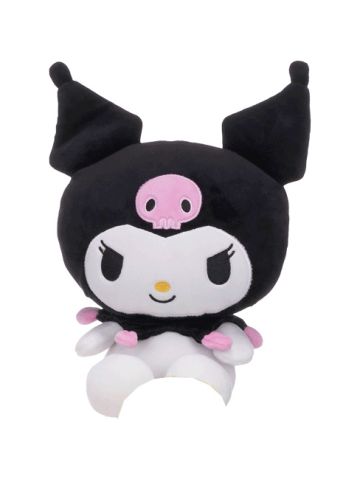 Hello Kitty – 25cm Kuromi Plush