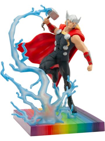 Bullyland Thor by the Marvel Avengers