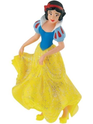 Disney Bullyland Snow White Figure