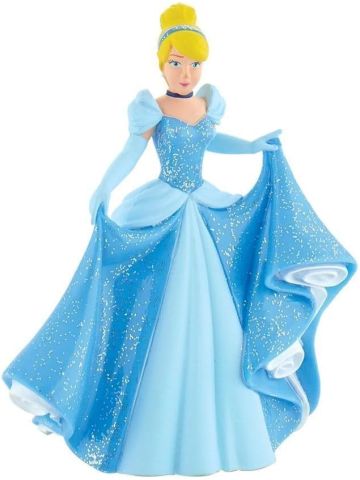  Bullyland - Cinderella Figure