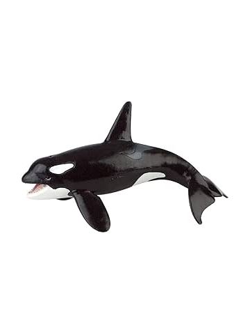 Bullyland Orca Whale Figurine