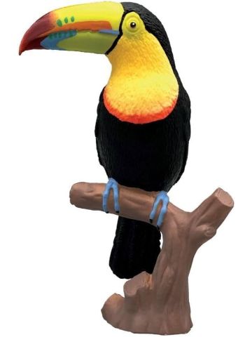 Bullyland - Billed Toucan