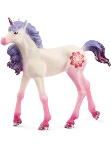Schleich Unicorn Mandala Foal (Bayala®)