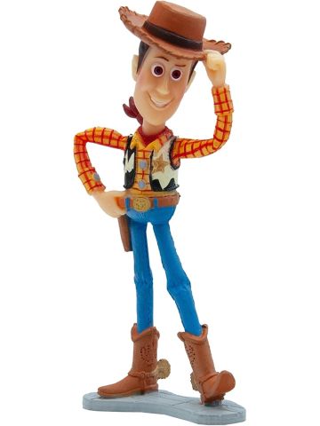 Bullyland - Toy Story Woody Figure