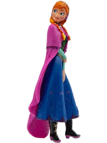 Bullyland - Frozen -Anna Figure