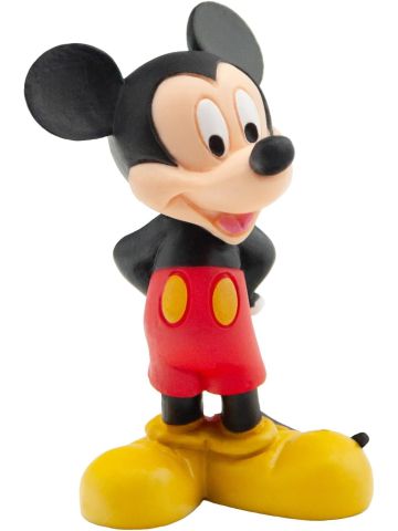 Bullyland Disney Mickey Mouse 