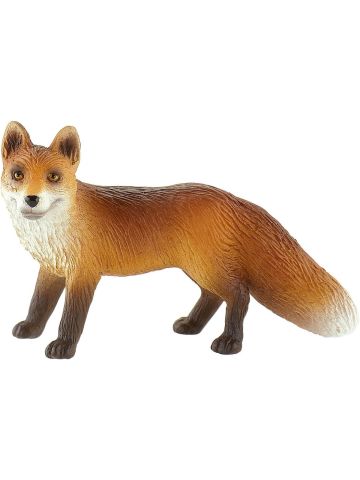  Bullyland "Fox" Figure (Multi-Colour) 