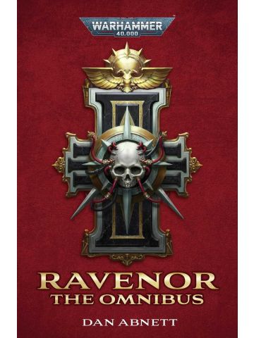 Ravenor: The Omnibus (Warhammer 40,000) Paperback 