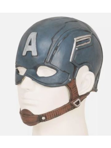 Captain America Steve Rogers Mask