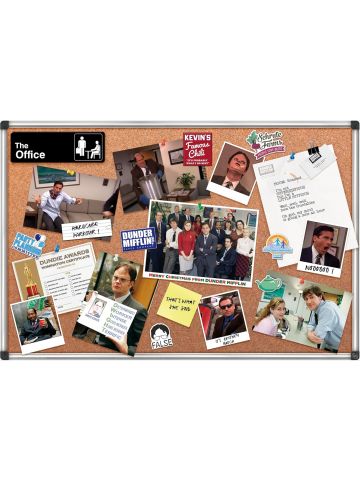 The Office Memories 61 x 91.5cm Maxi Poster