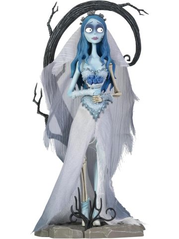 Corpse Bride Emily 1:10 Scale Collectable PVC Figure