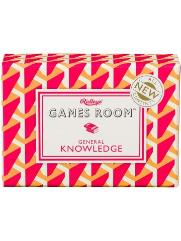 General Knowledge Quiz