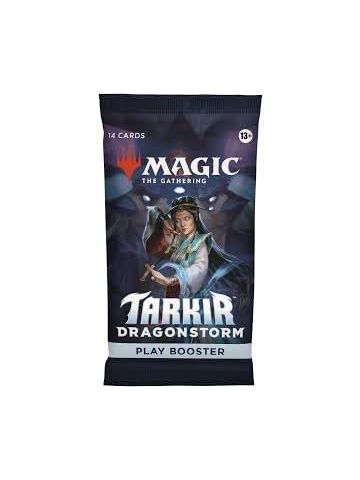 Magic: The Gathering Tarkir: Dragonstorm - Booster Pack