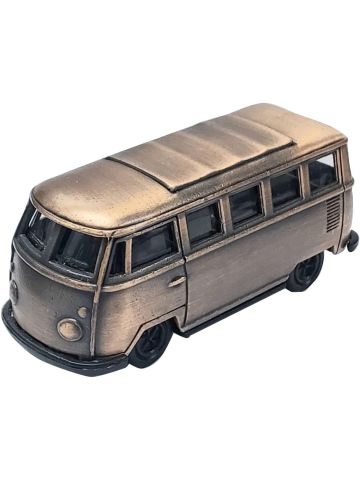 Camper Van Pencil Sharpener