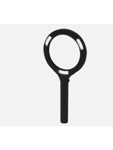Magnifying Glass, with LED Lights