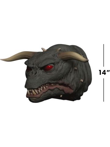 Trick Or Treat Studios Ghostbusters Terror Dog Light Up Wall Breaker (UK DELIVERY ONLY)