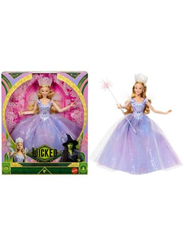 Wicked: For Good Deluxe Glinda Fashion Doll