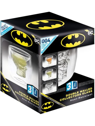 Joker Inverted Glass 150ML