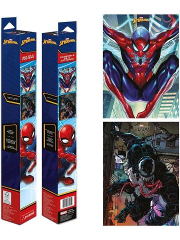 Spider-Man - Poster pack of 2