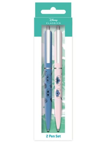 Lilo & Stitch 2 Pen Set