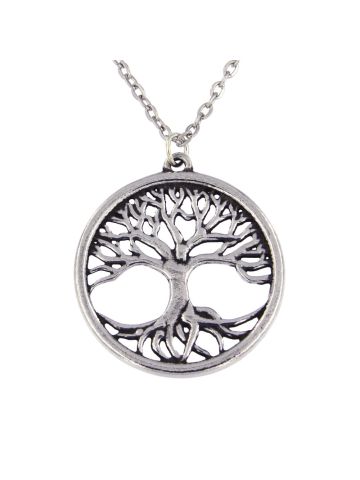 Tree of life Pendant