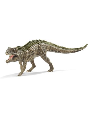 SCHLEICH Postosuchus Dinosaur Toy Figurine 
