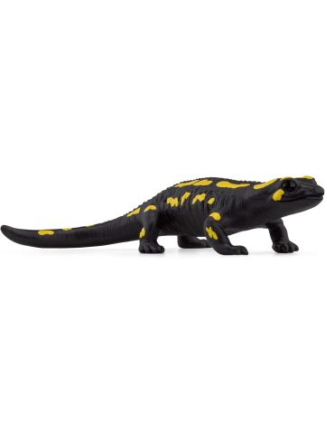 SCHLEICH Fire Salamander Figure