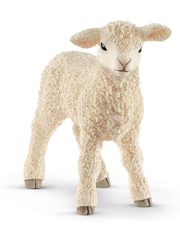 SCHLEICH Lamb Farm World Toy Figure