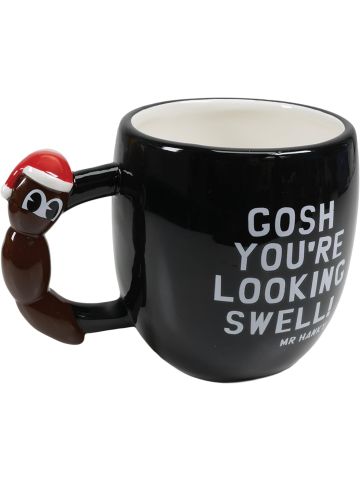 South Park Mr Hanky Mug