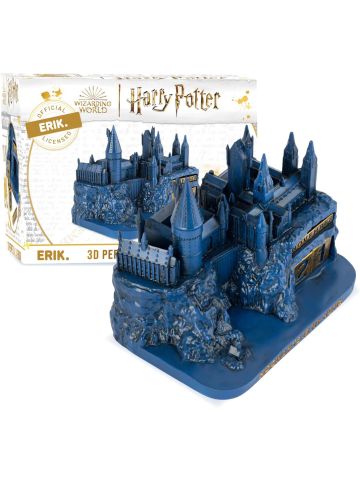 Harry Potter - Perpetual Calendar