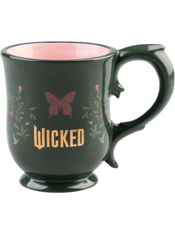 Wicked - Ceramic Mug