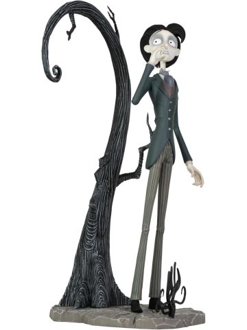 Corpse Bride Victor 1:10 Scale Collectable PVC Figure
