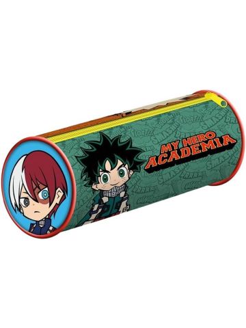 My Hero Academia Chibi Pencil Case