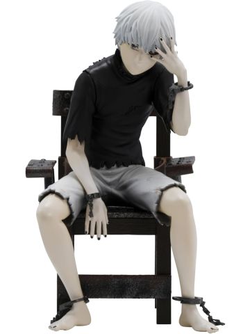 Tokyo Ghoul Kaneki Figure