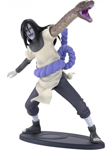 Naruto Orochimaru Figure