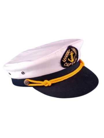 Captain's Cap