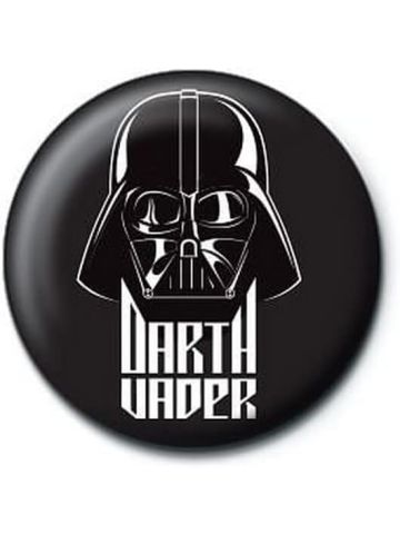  Darth Vader Black Badge - BLACK