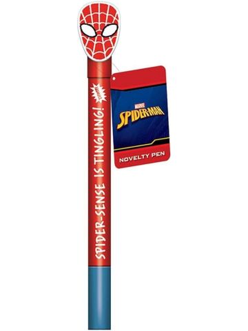 Spider-Man (Sketch) Spinning Topper pen