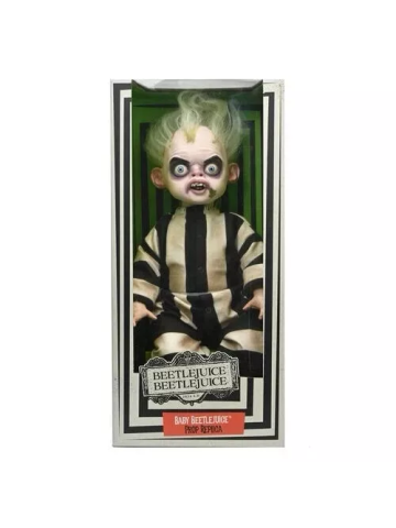 Baby Beetlejuice 1:1 Prop Replica