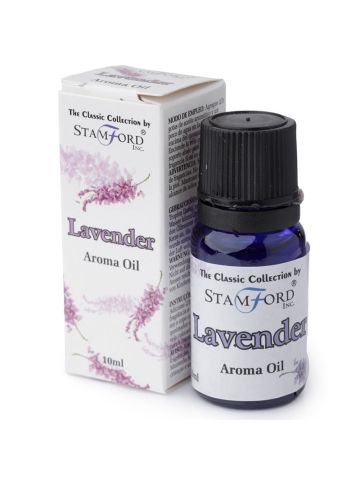 Stamford Aroma Oil Lavender 10ml