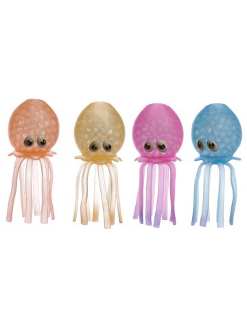 Fun Kids Squeezable Octopus (1 SUPPLIED)