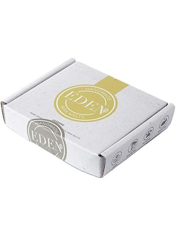 Set of 9 Wax Fondants