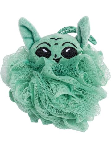 The Mandalorian Grogu Body Puff